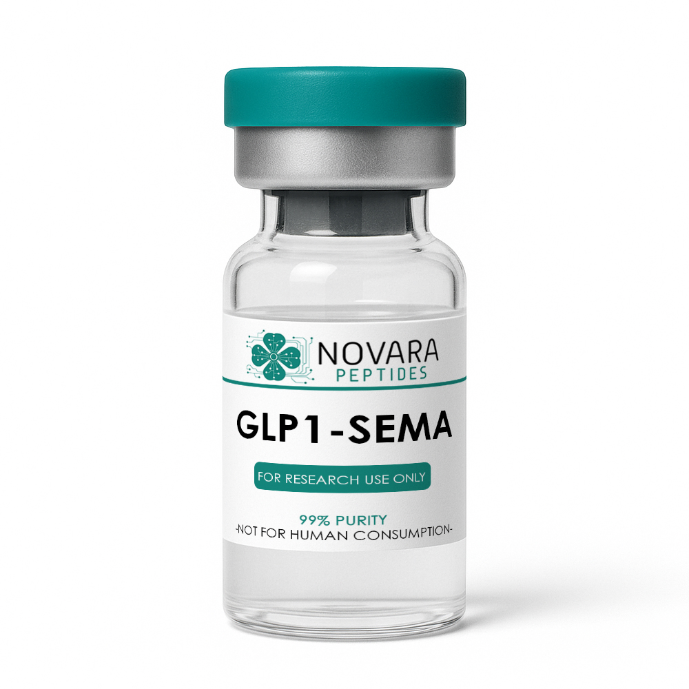 glp1 sema vial