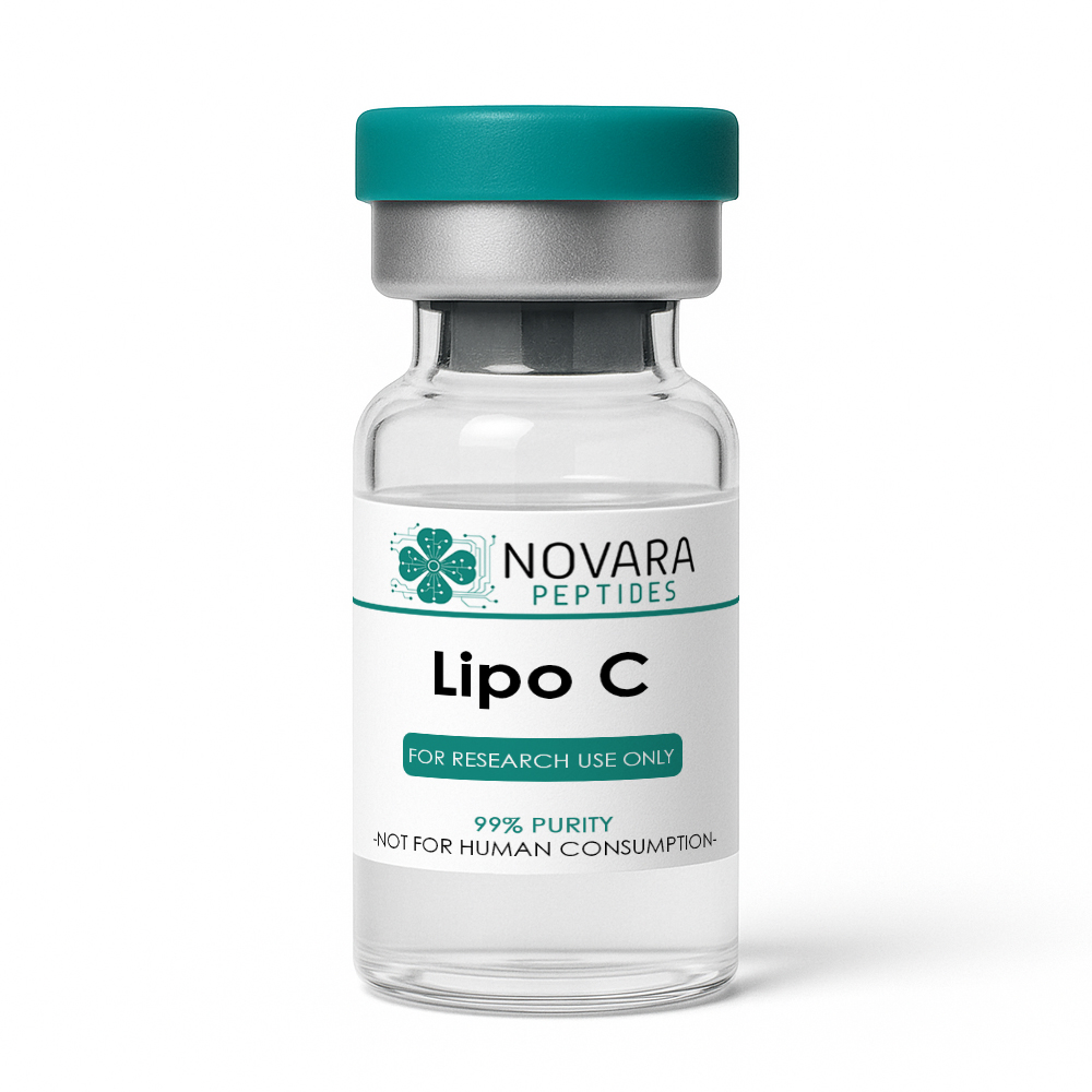 lipo c vial