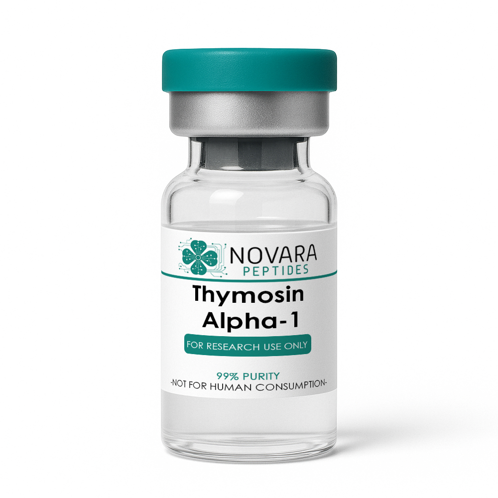 thymosin alpha 1 vial