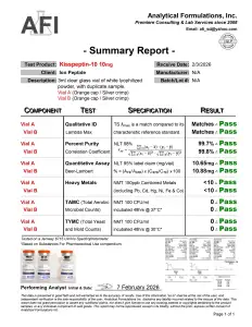 ksptn – 10mg