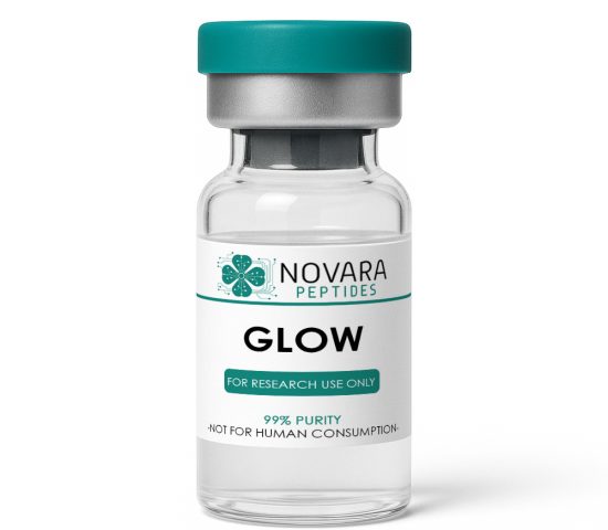 glow vial