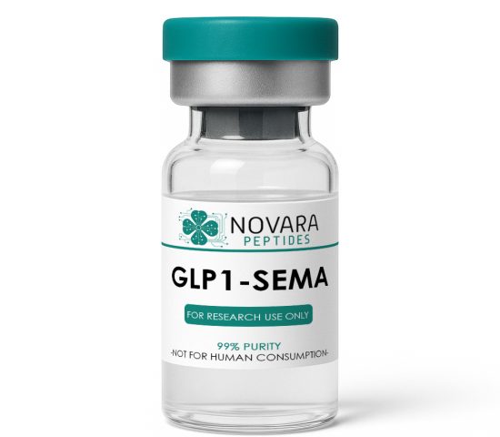 glp1 sema vial