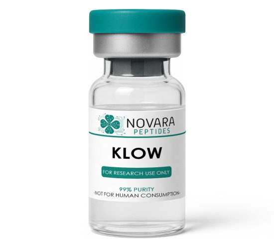 klow vial