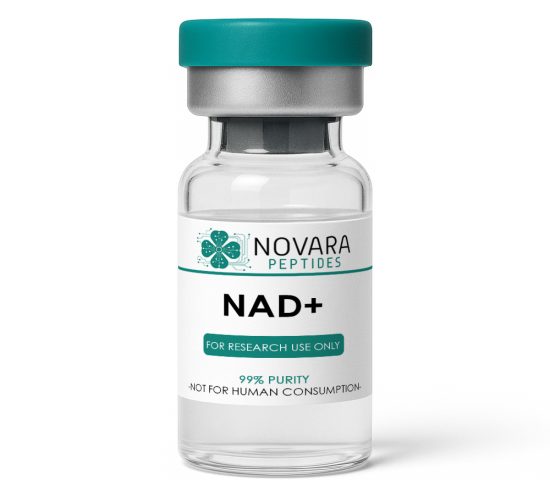 nad+ vial
